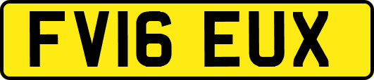 FV16EUX