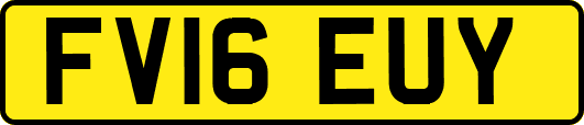 FV16EUY