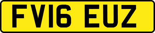 FV16EUZ