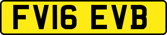 FV16EVB