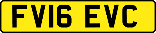 FV16EVC