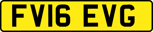 FV16EVG