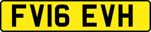 FV16EVH