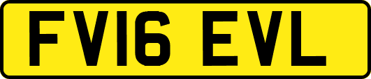 FV16EVL