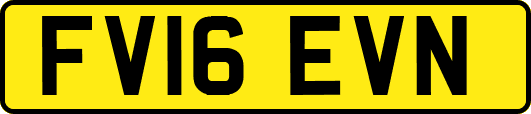 FV16EVN