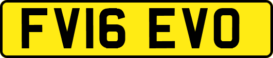 FV16EVO