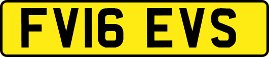 FV16EVS