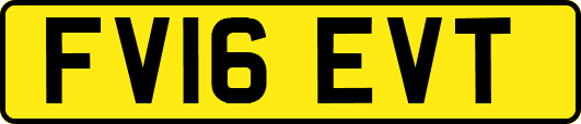 FV16EVT