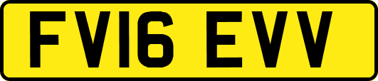 FV16EVV