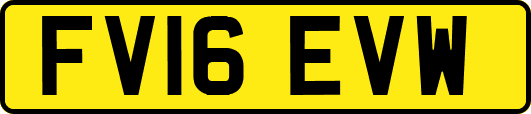 FV16EVW
