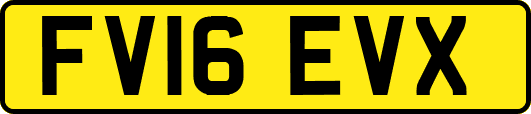 FV16EVX
