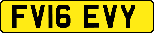 FV16EVY