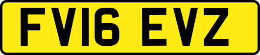 FV16EVZ