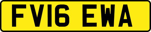 FV16EWA
