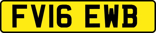 FV16EWB