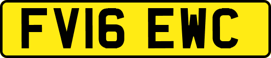 FV16EWC