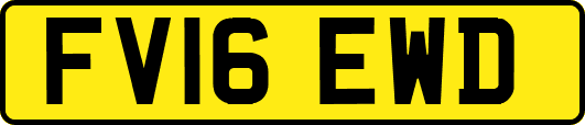 FV16EWD