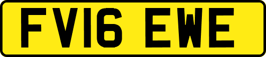FV16EWE
