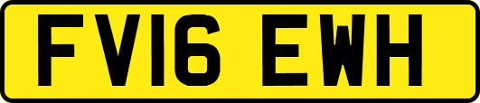 FV16EWH