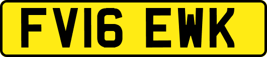 FV16EWK