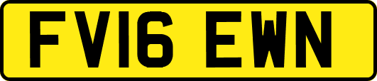 FV16EWN