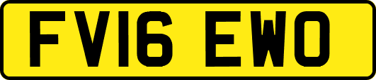 FV16EWO