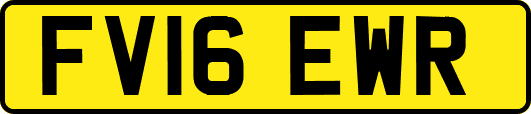 FV16EWR
