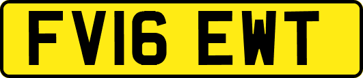 FV16EWT