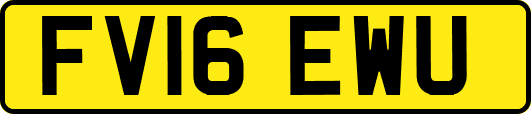 FV16EWU