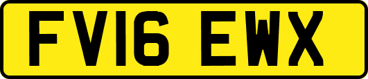 FV16EWX