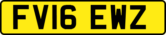 FV16EWZ