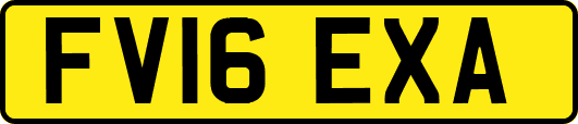 FV16EXA