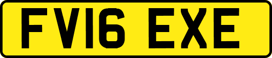 FV16EXE