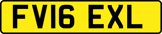 FV16EXL