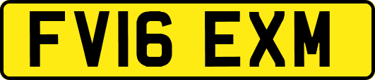 FV16EXM