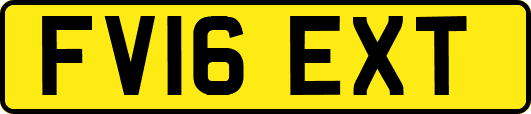 FV16EXT