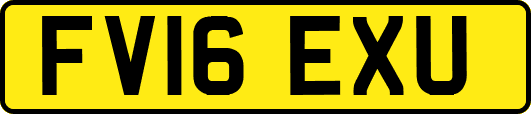 FV16EXU