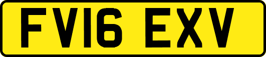 FV16EXV