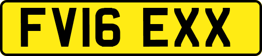 FV16EXX