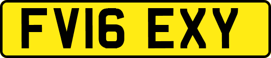 FV16EXY