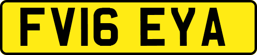FV16EYA