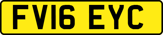 FV16EYC