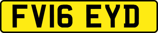 FV16EYD
