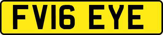 FV16EYE