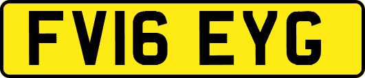 FV16EYG