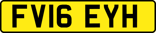 FV16EYH