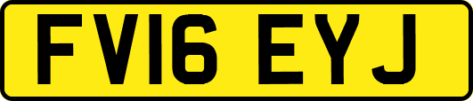 FV16EYJ