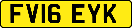 FV16EYK