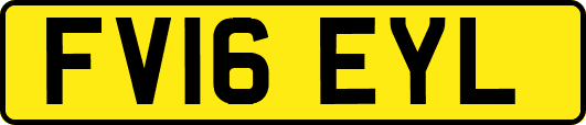 FV16EYL