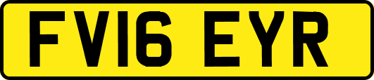 FV16EYR